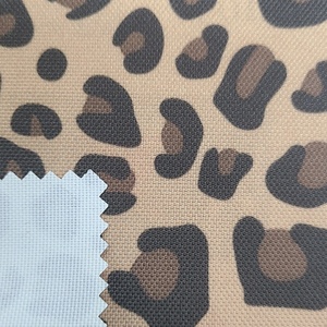 Chất lượng cao 100% polyester 900D Cordura không thấm nước PU/PVC tráng có thể in bền chống cháy huỳnh quang Ripstop xe ô tô - Product Image 1