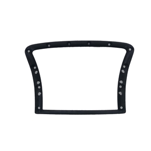 เก้าอี้สำนักงานสำหรับผู้บริหารด้านหลังสูงดีไซน์ทันสมัยสำหรับห้องนั่งเล่นห้องนอนห้องครัวห้องน้ำขายปลีก - Product Image 4