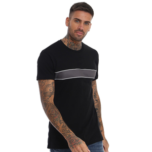 T-shirt unisexe, en JERSEY, à volants, 3004 - Product Image 1