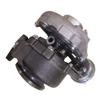 Gt2256v Turbo 709838-0001 709838-5005S 709838-0003 a6120960399 om612 turbo tăng áp Turbo cho Mercedes Benz Sprinter 216 2.7L