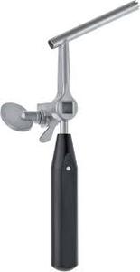 Outils de haute qualité les mieux notés Base du guide de forage chirurgical pour les instruments orthopédiques chirurgicaux de distraction pour le processus orthopédique - Product Image 5