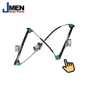 Jmen อะไหล่รถยนต์สำหรับปอร์เช่,อะไหล่รถยนต์อุปกรณ์ปรับแต่งหน้าต่างและมอเตอร์ของผู้ผลิต OEM ไม่มีอะไหล่รถยนต์ - Product Image 1