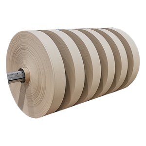 Panneau de noyau en rouleau brun coloré, pour la production de papier, des Tubes Textile, couleur 350, 450 GSM - Product Image 6