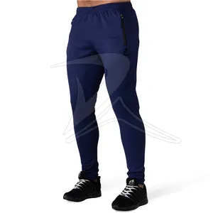 Pantalones deportivos y de ocio para hombre, pantalón informal de entrenamiento, para trotar - Product Image 1