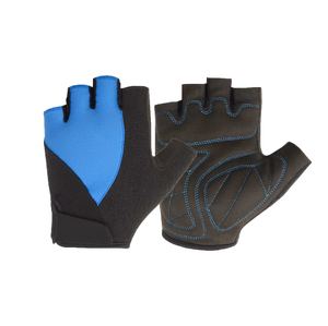 Guantes de levantamiento de pesas de alta calidad recomendados con diseño personalizado Nuevo estilo Fitness Gear - Product Image 1