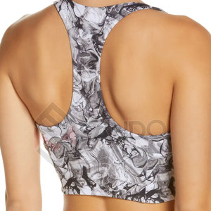 Ropa deportiva de gimnasio XL para mujer hecha a medida Pantalones de Yoga de talla grande y Sujetador deportivo con LICRA Ligero Anti-Logo Tiempo de entrega rápido - Product Image 3