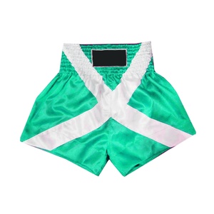 Short thaïlandais pour femme, culotte de combat, offre spéciale - Product Image 1