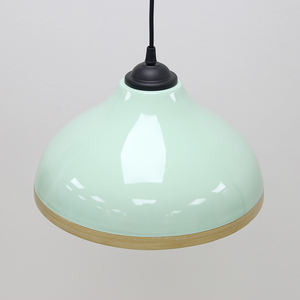 <b>Vintage</b> Spun Bamboo <b>Lampshade</b> Rustic-Traditional Design for Home or Office Decoration Wholesale in Vietnam - Product Image 5