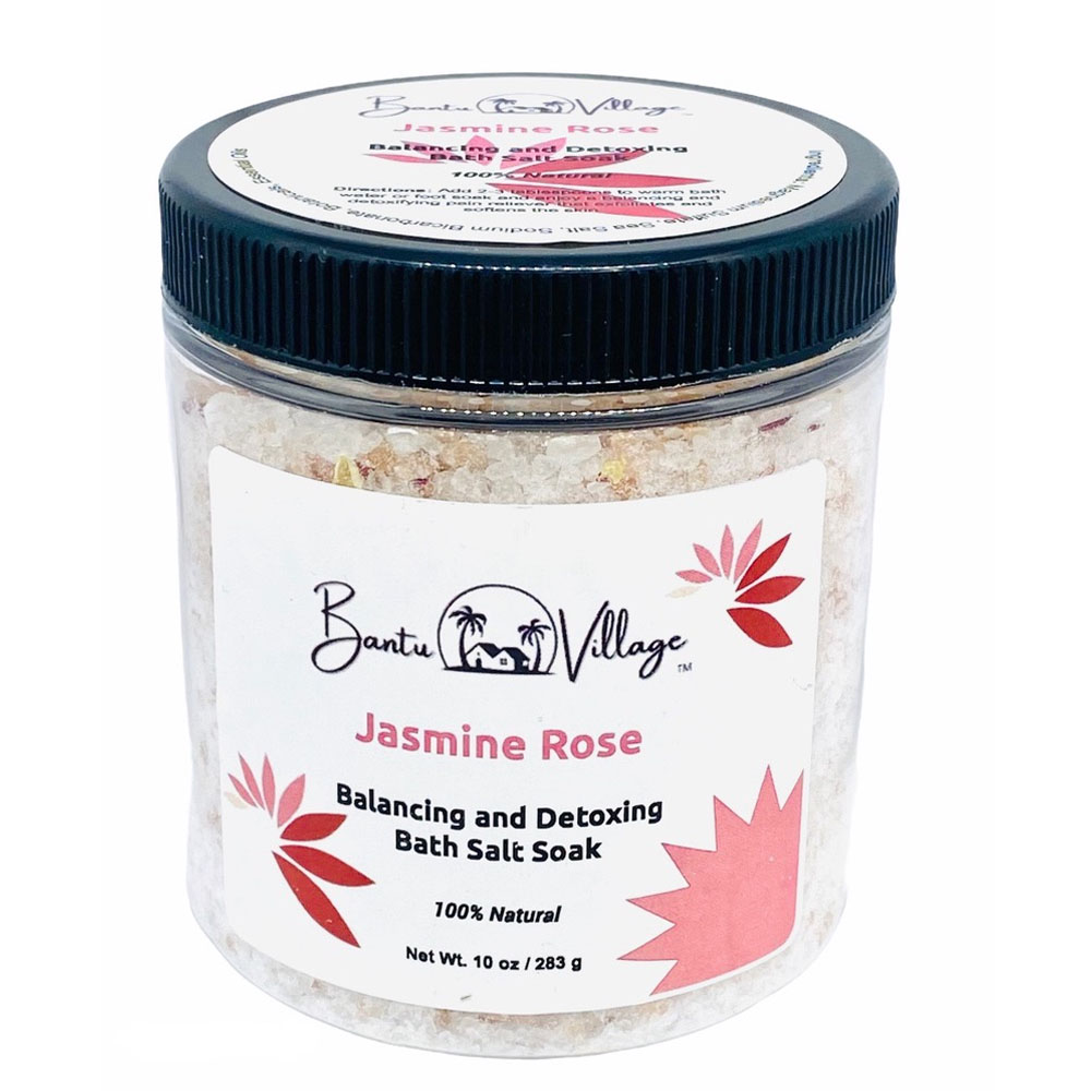 Набор для ванны с натуральной морской солью, 280 г, соль для ванны с трещинами в банке, расслабляющий запах для домашней ванны и ухода за телом, Замачивание кристаллами мышц