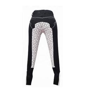 Pantalon d'équitation pour cavalier - Product Image 4