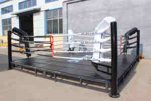 6x6 m de <span class=keywords><strong>Boxeo</strong></span> <span class=keywords><strong>aiba</strong></span> para venta - Product Image 5