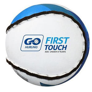 Balles de sport d'extérieur First Touch avec logo personnalisé - Product Image 4