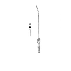 Tubos de succión Adson - Product Image 6