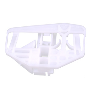 Window Regulator Clip Rear Left For Partner Citroen Berlingo 1996-2003 Oem 9221G3 - Product Image 2