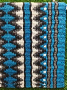 Manaal-Manta de lana de Nueva Zelanda para SILLÍN, almohadilla de fieltro con Sensor flexible, tamaño 32 "L x 32" W x 1 ", espesor MO12 - Product Image 5