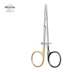 Tijeras de tenotomía Stevens-Supercut Plus Tc (carburo de tungsteno)-de acero inoxidable - Product Image 3