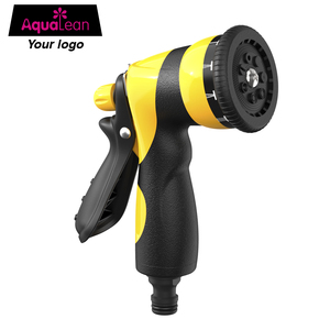 À la mode populaire de jet de main d'arrosage tuyau buse - Product Image 2