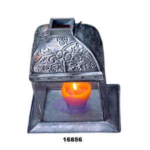 Estilo moderno al por mayor más barato al aire libre linterna de metal para el jardín - Product Image 1