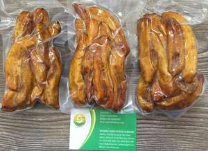 Deliciosos Plátanos Secos de Vietnam, en Envases Individuales o a Granel - Product Image 3