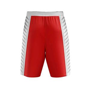 กางเกงขาสั้นชายหาดลำลองคุณภาพสูงสำหรับผู้ชาย ผ้าฝ้าย 100% ปักลาย เอวยางยืด กันน้ำ ระบายอากาศได้ดี รับสั่งทำแบบ Sublimation - Product Image 2