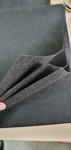 Nonwoven Felt, Nonwoven Needle Punched for sofa lining, planting bag - Product Image 6