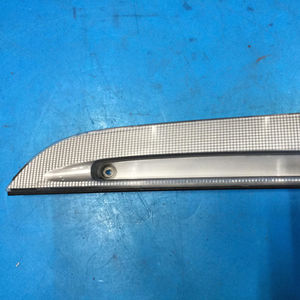 ใช้แผงมุม ISUZU สำหรับรถบรรทุก - Product Image 1