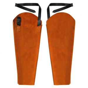 หนังรอยสารหน่วงไฟแขนยาวความปลอดภัยหนังแขนเสื้อผ้าหนังรอยแขน - Product Image 3