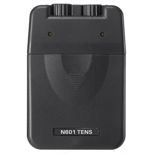 N601 Analog hàng chục dây thần kinh kích thích y tế phục hồi chức năng đơn vị cho vật lý trị liệu được thực hiện trong Đài Loan tương tự như hàng chục <span class=keywords><strong>7000</strong></span> - Product Image 4