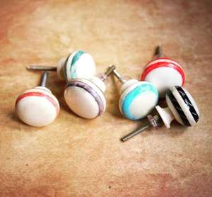 Prix de gros Boutons de porte Bouton de meuble personnalisé Poignée de porte d'armoire à tiroirs Boutons de penderie Quincaillerie Poignée de meuble de cuisine - Product Image 2