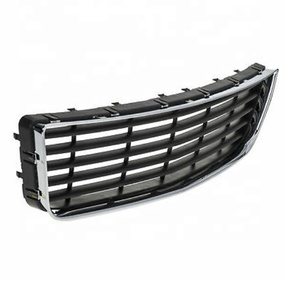 CAR SPARE PARTS BUMPER GRILLE for CHEVROLET <strong>IMPALA</strong> 2006-2009 OEM 10333711 GM1036106 CAR RADIATOR GRILLE - Product Image 1