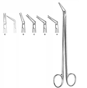 กรรไกร Potts Smith - Product Image 3