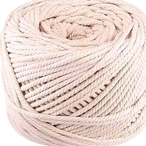 Cuerda de algodón suave - Product Image 1