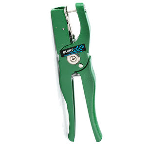 Meilleur Pince à Étiquettes d'Oreille Écologique, Durable et Réutilisable & Applicateur pour Toutes les Espèces Animales, Usage Vétérinaire, Certifié ISO9001 - Product Image 3