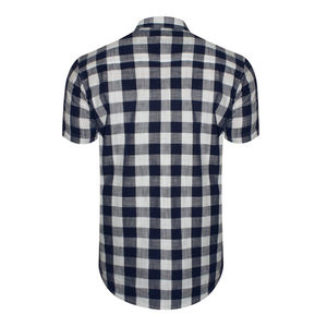 Camisas de Vestir con Logotipo y Diseño Personalizados al por Mayor / Camisas de Vestir Casuales para Hombre de Alta Calidad - Product Image 3