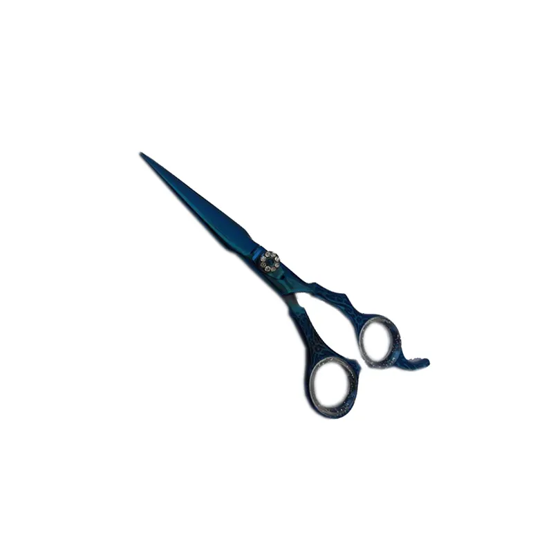 Professional beauty instruments salon use barber scissors Different Types of Hairdressing Scissors & Barber Shears by UAMED IND