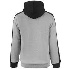 Sweat à capuche personnalisé pour homme, en tissu polaire double couche 180g en polyester, séchage rapide, teinture unie, haute qualité, idéal pour l'hiver - Product Image 2