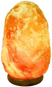 Lámparas de sal natural, grandes lámparas de sal natural, hechas de sal rosa del Himalaya, 100kg - Product Image 4