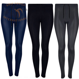 Warm up <b>leggings</b> for winter Gym training <b>thermal</b> <b>leggings</b> - Product Image 6
