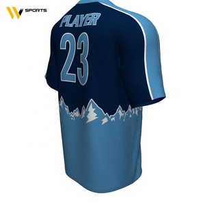 Camiseta de manga corta para correr de baloncesto de talla grande para hombre de alta calidad serigrafiada transpirable de secado rápido antibacteriano - Product Image 2