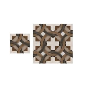 Vente chaude Bonne Qualité parking surface antidérapante carreaux de sol en porcelaine 400x400mm - Product Image 2