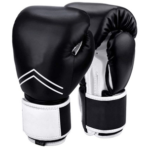 Gants de boxe de soutien du poignet-Ajustement sûr et stabilité - Product Image 1