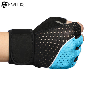 Gants de moto pour hommes et femmes, arthrite, Yoga, Gym, vente en gros, 1 pièce - Product Image 5