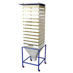 Sistema de cría Corcyra marca AARK, equipo de laboratorio económico para suministros de laboratorio de aplicación Experimental personalizados OEM - Product Image 3