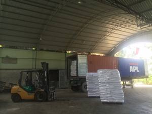 Almidón de Tapioca Natural Estándar de la Mejor Calidad, Hecho en Vietnam - Product Image 4