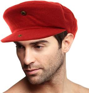 หมวกกอล์ฟคุณภาพสูงพร้อมโลโก้ปักหมวกเบสบอล - Product Image 4