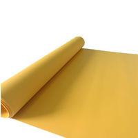 Ruban à mesurer de mesure de haute qualité, pièces, tissu de bâche en PVC