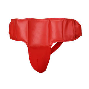 Martial Arts Training Gear Taekwondo <b>Groin</b> Protector <b>Groin</b> <b>Guard</b> - Product Image 1