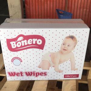 Fabricant turc de producteurs de couches jetables pour bébés à prix compétitif de haute qualité - Product Image 5