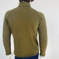 Jaket Fleece Polar Anti Angin Bernapas Ukuran Besar Klasik Musim Gugur Pria Mode Terbaru 2020 Layanan OEM Logo Kustom