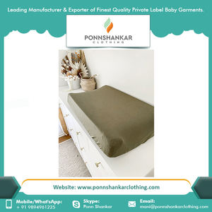 Housse à langer pour bébé, literie de bonne qualité, nouvelle collection, vente en gros - Product Image 6